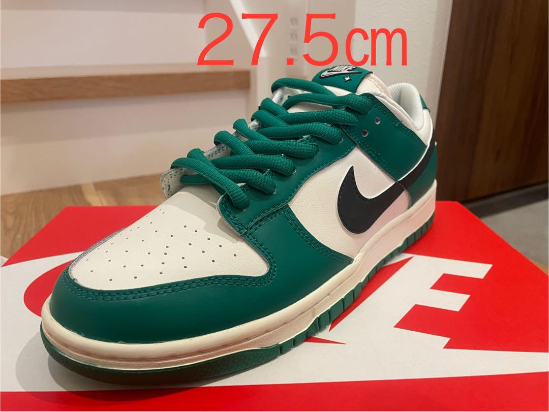 Nike Dunk Low Lottery Pale Ivory 27.5㎝