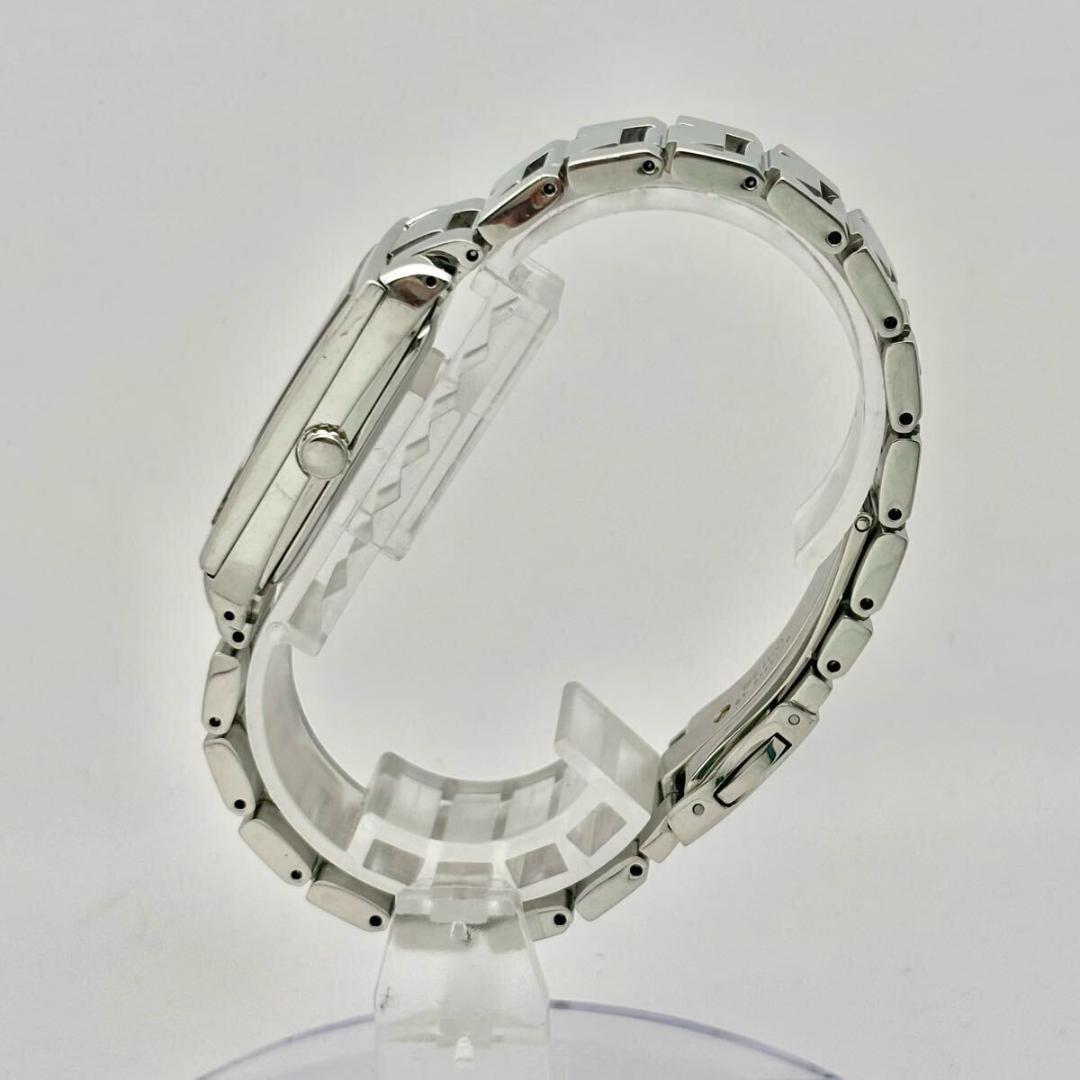 【新品電池】 SEIKO ルキア デイデイト レディース 腕時計 ピンク