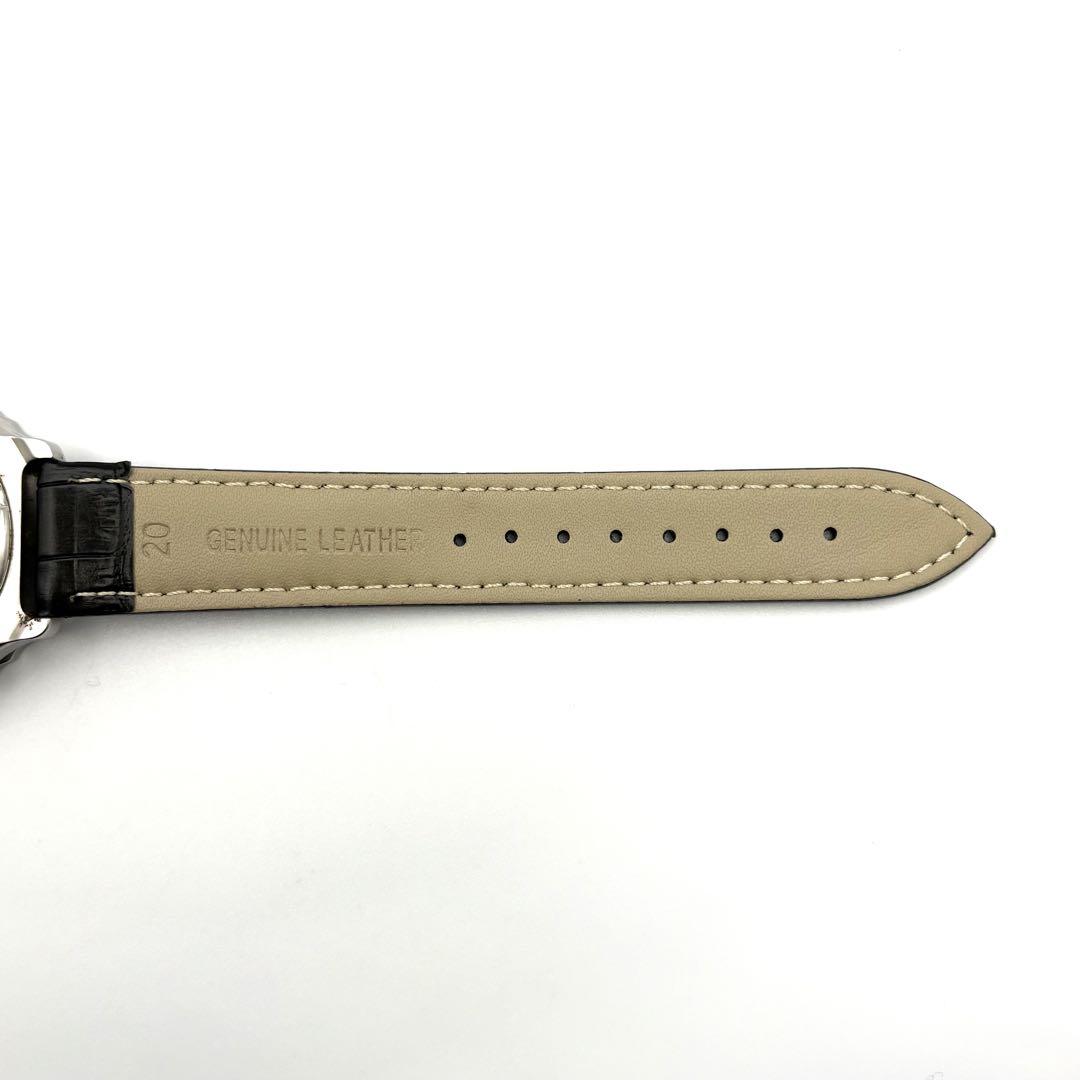 【良品・希少・稼働品】タグホイヤー TAGHeuer パイロット 530.806