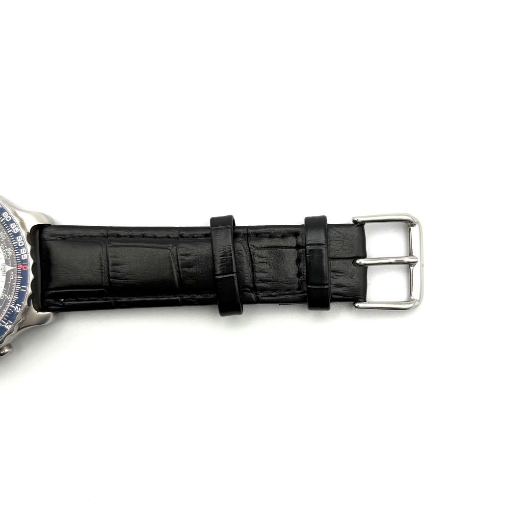 【良品・希少・稼働品】タグホイヤー TAGHeuer パイロット 530.806