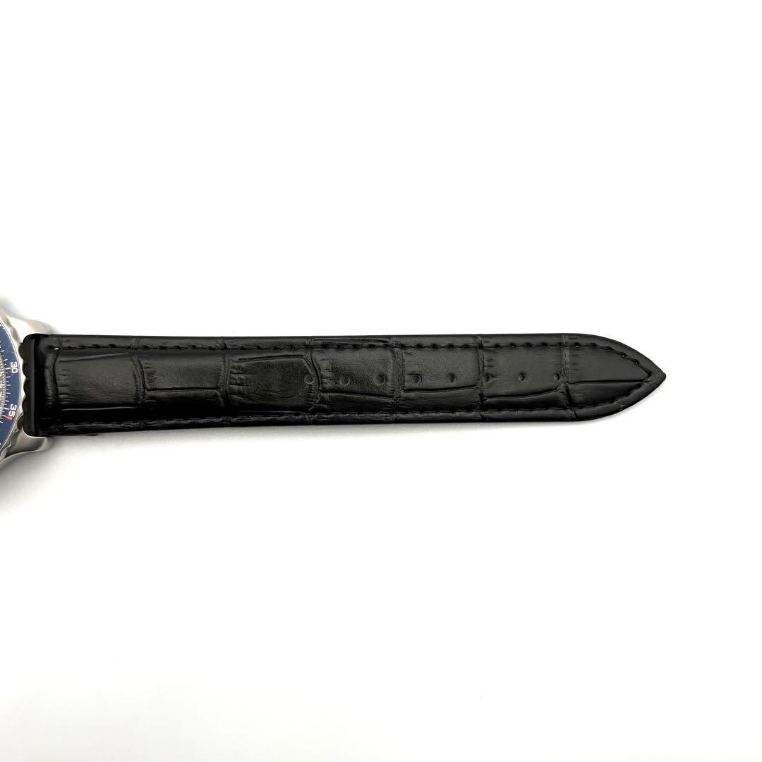 【良品・希少・稼働品】タグホイヤー TAGHeuer パイロット 530.806