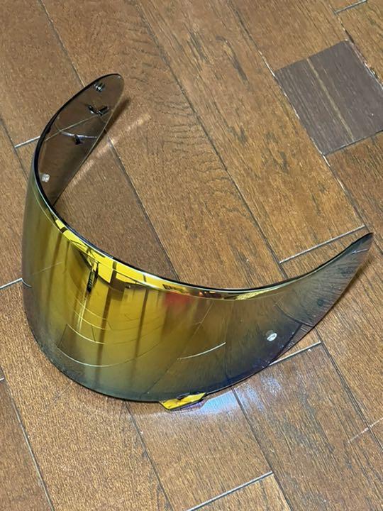SHOEI CWR-1 PINLOCK ファイアーオレンジ 本物保証! SHOEI CWR-1 PINLOCK ファイアーオレンジ 本物保証!