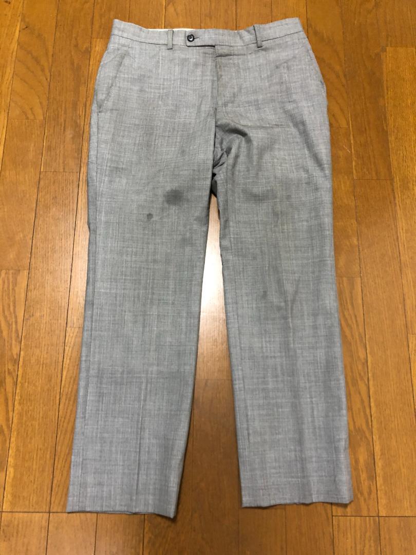 VITALE BARBERIS CANONICO スーツ セットアップ