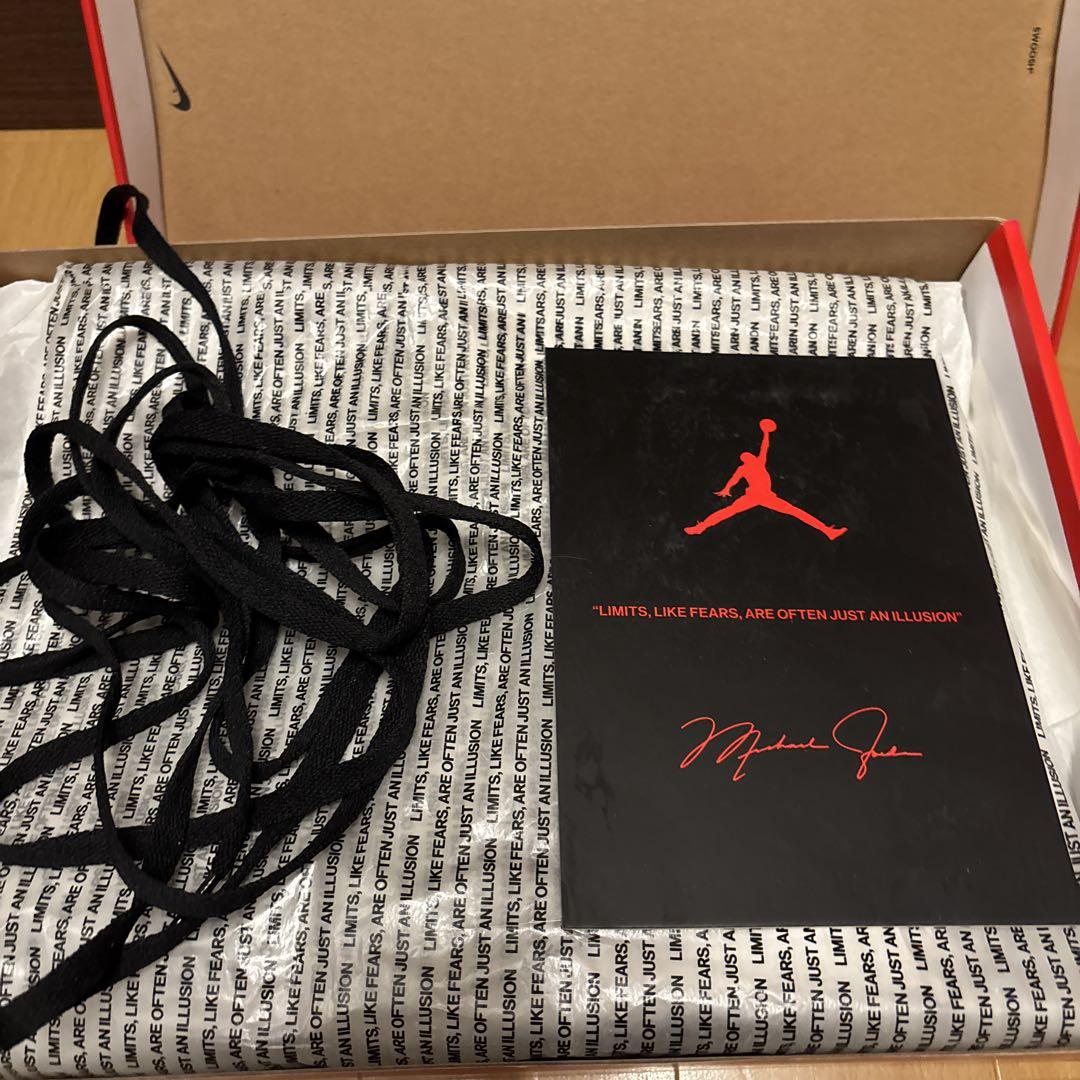 靴 NikeAirJordan1 High OG \"Fearless\" 27.5cm
