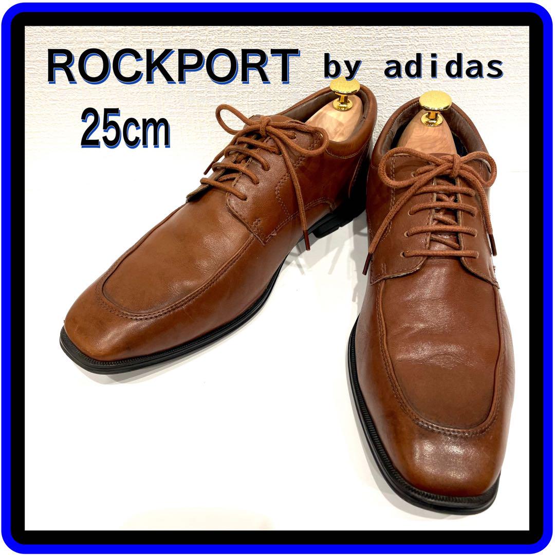 ロックポート ROCKPORT by adidas(25)ビジネスシューズ