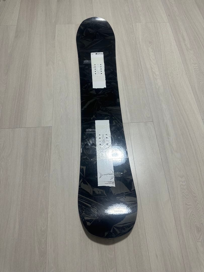 SALOMON サロモン CRAFT クラフト 153 23-24150cm-155cm未満 SALOMON