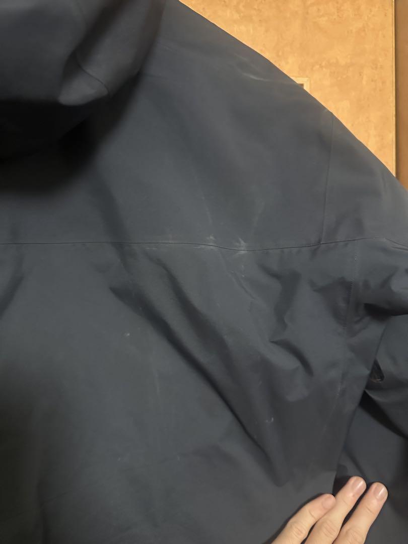 ARC'TERYX BETA AR ジャケット 2021