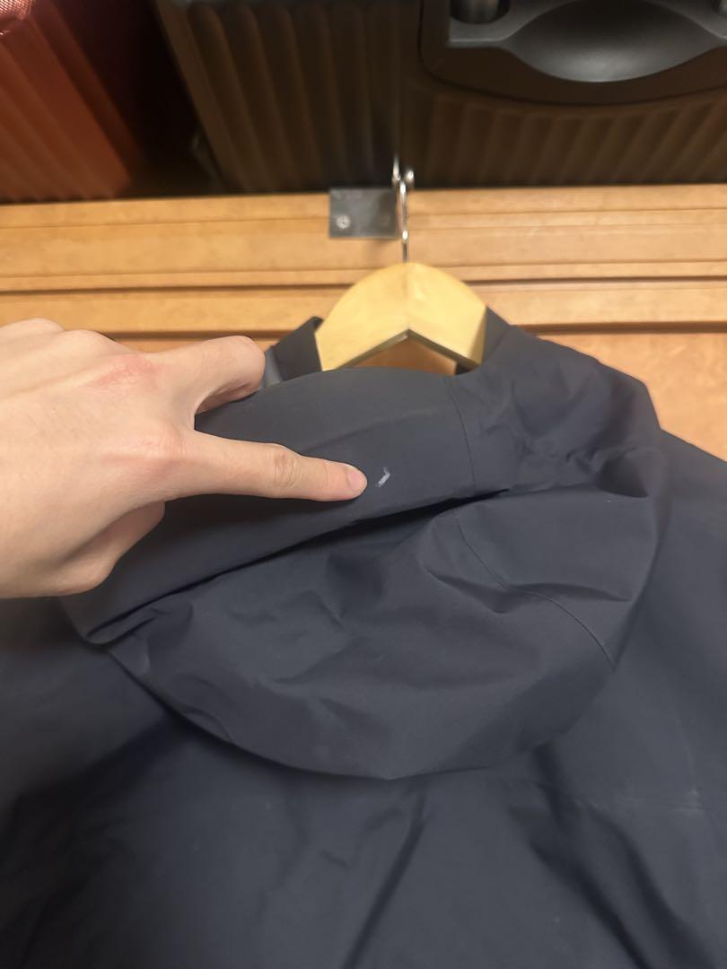ARC'TERYX BETA AR ジャケット 2021