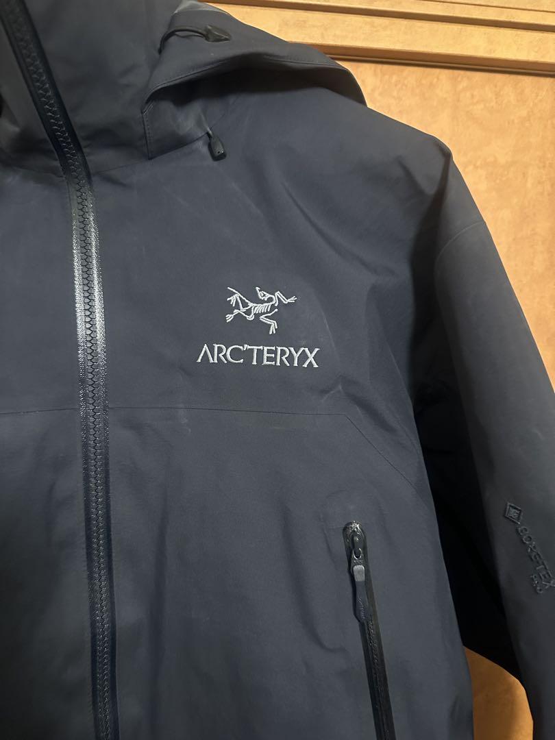 ARC'TERYX BETA AR ジャケット 2021