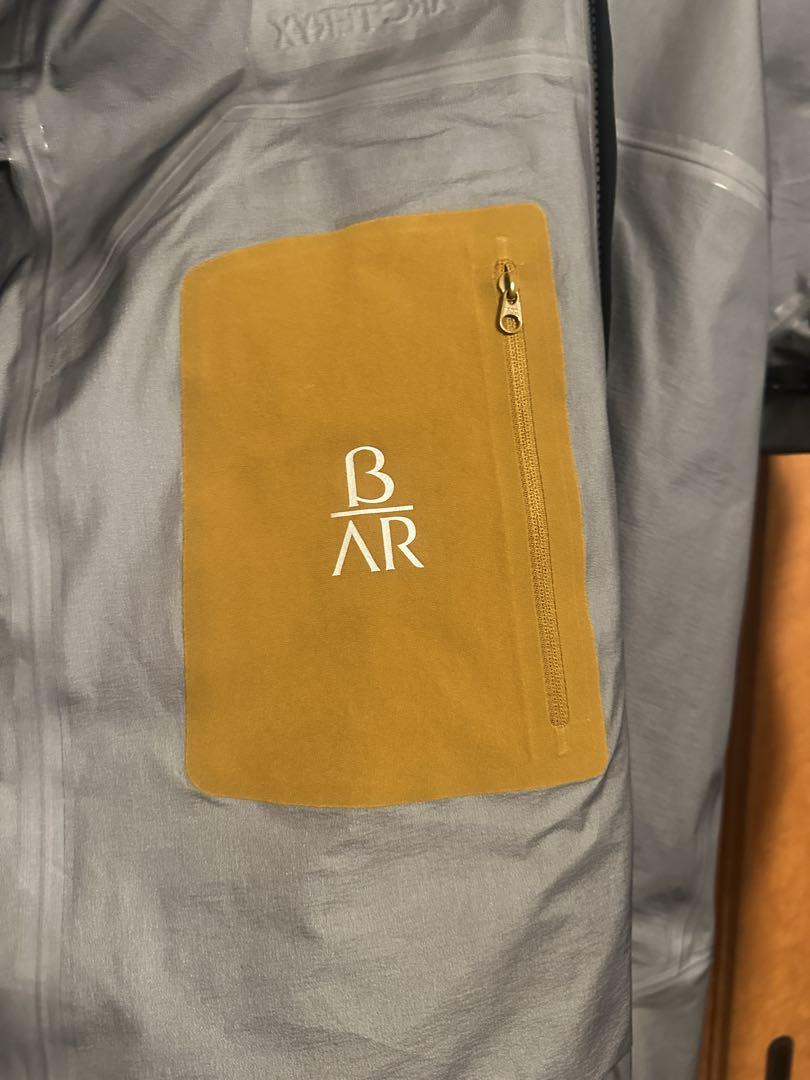 ARC'TERYX BETA AR ジャケット 2021