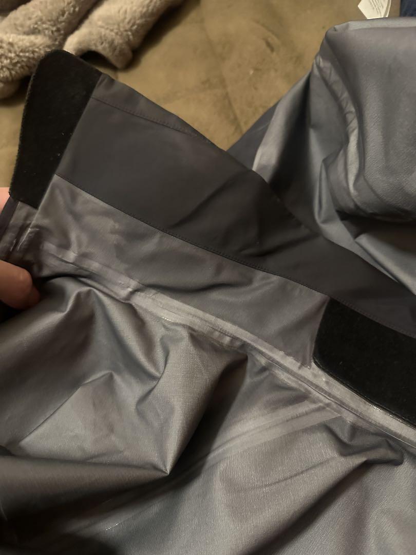 ARC'TERYX BETA AR ジャケット 2021