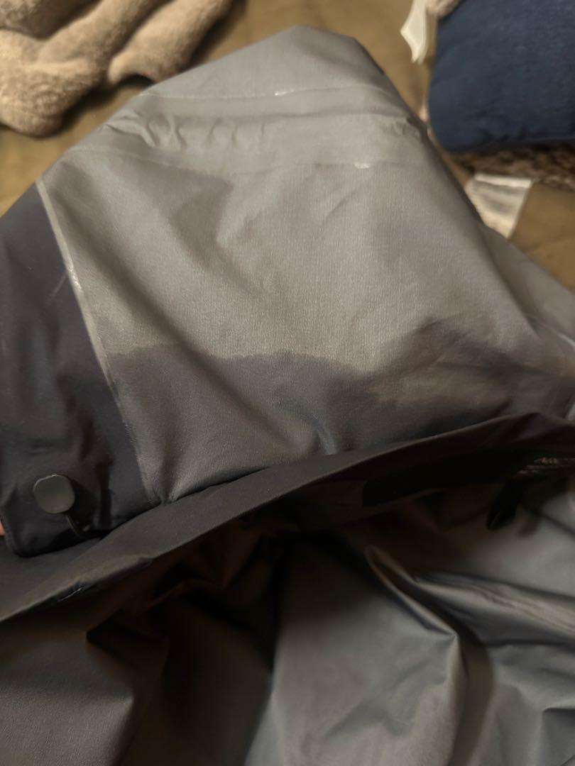 ARC'TERYX BETA AR ジャケット 2021