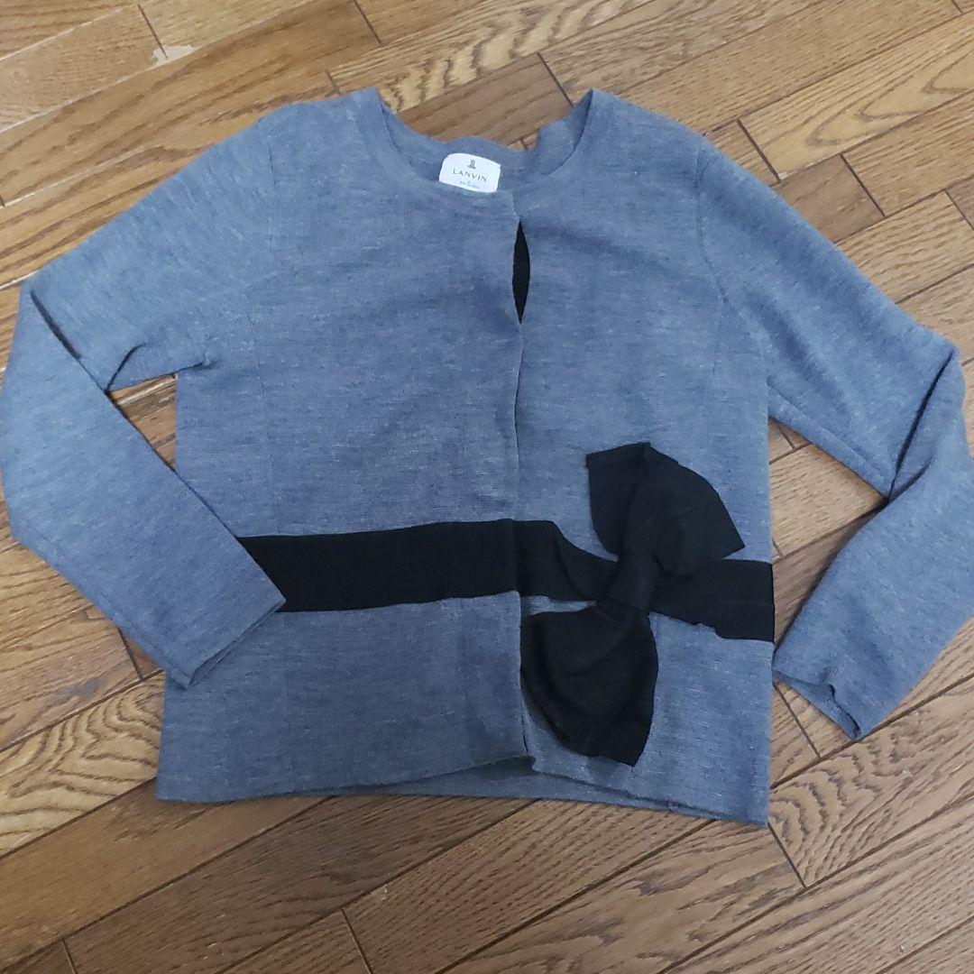 LANVIN en Bleu ランバンオンブルー 帽子 【限定販売】
