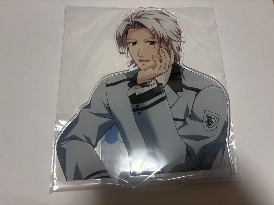 BanG Dream! アクリルスタンド 氷川紗夜 マルイ 浴衣（グッズ