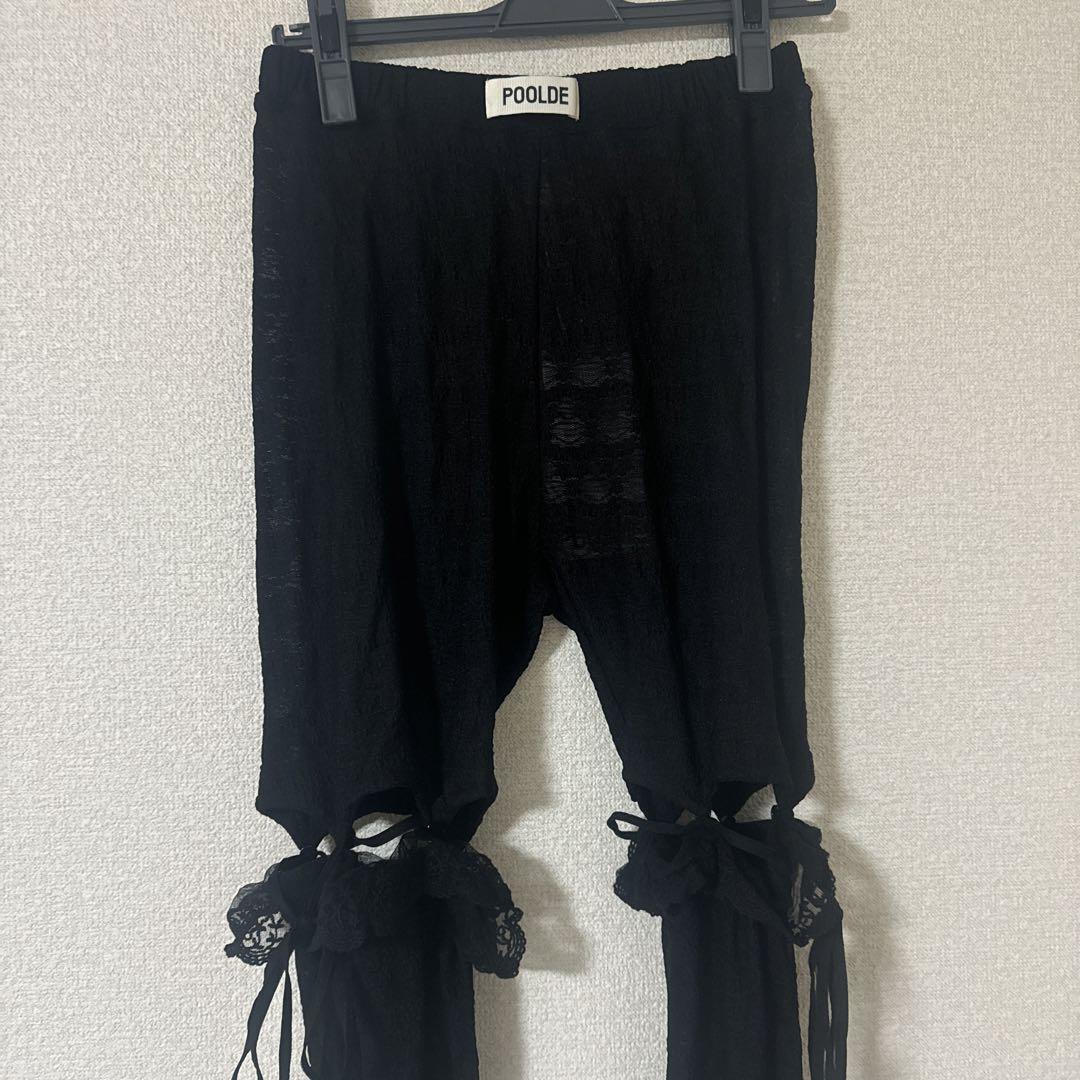 ✟ POOLDE