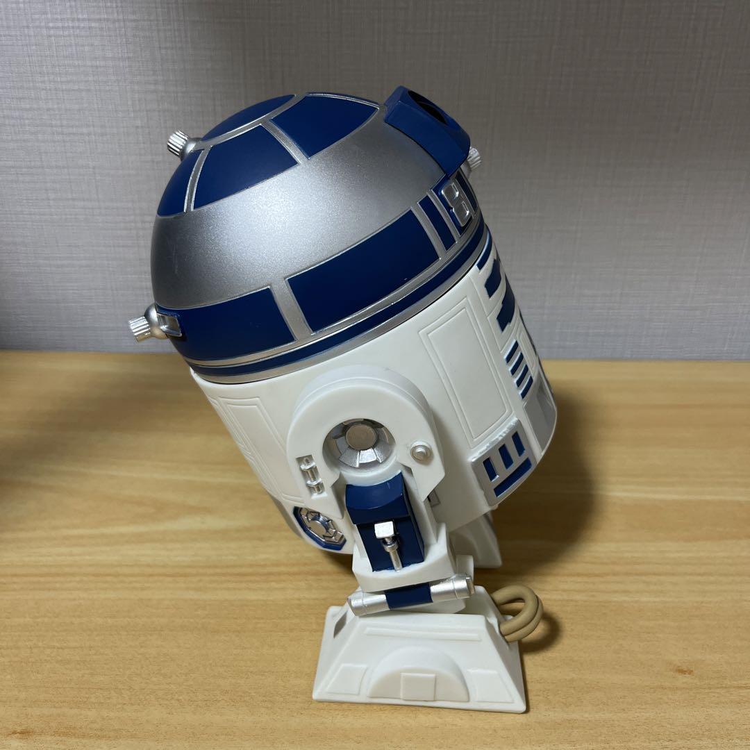 SF・ファンタジー・ホラー MEDICOM TOY BAPE VCD R2-D2 STAR WARS