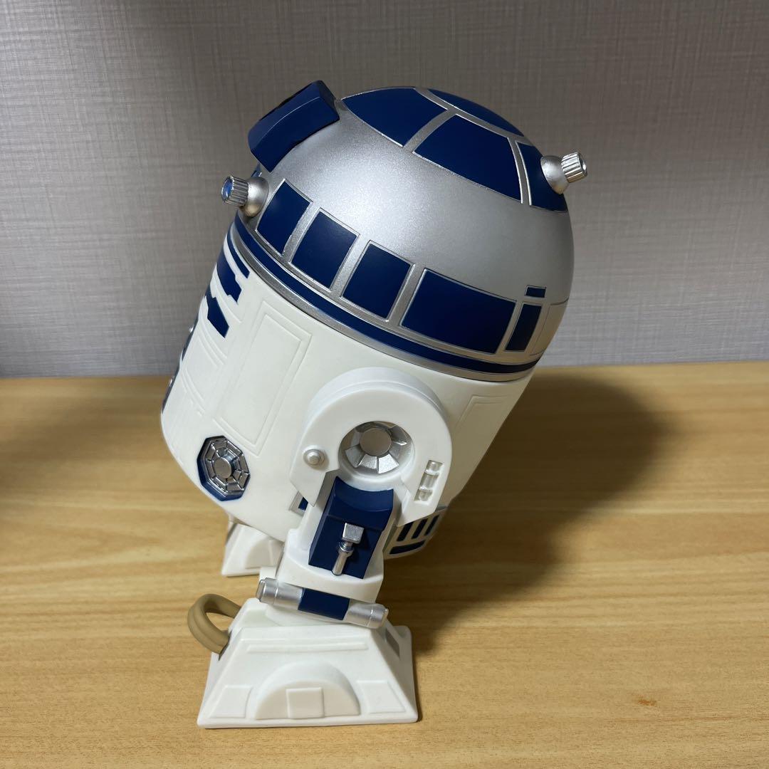 SF・ファンタジー・ホラー MEDICOM TOY BAPE VCD R2-D2 STAR WARS