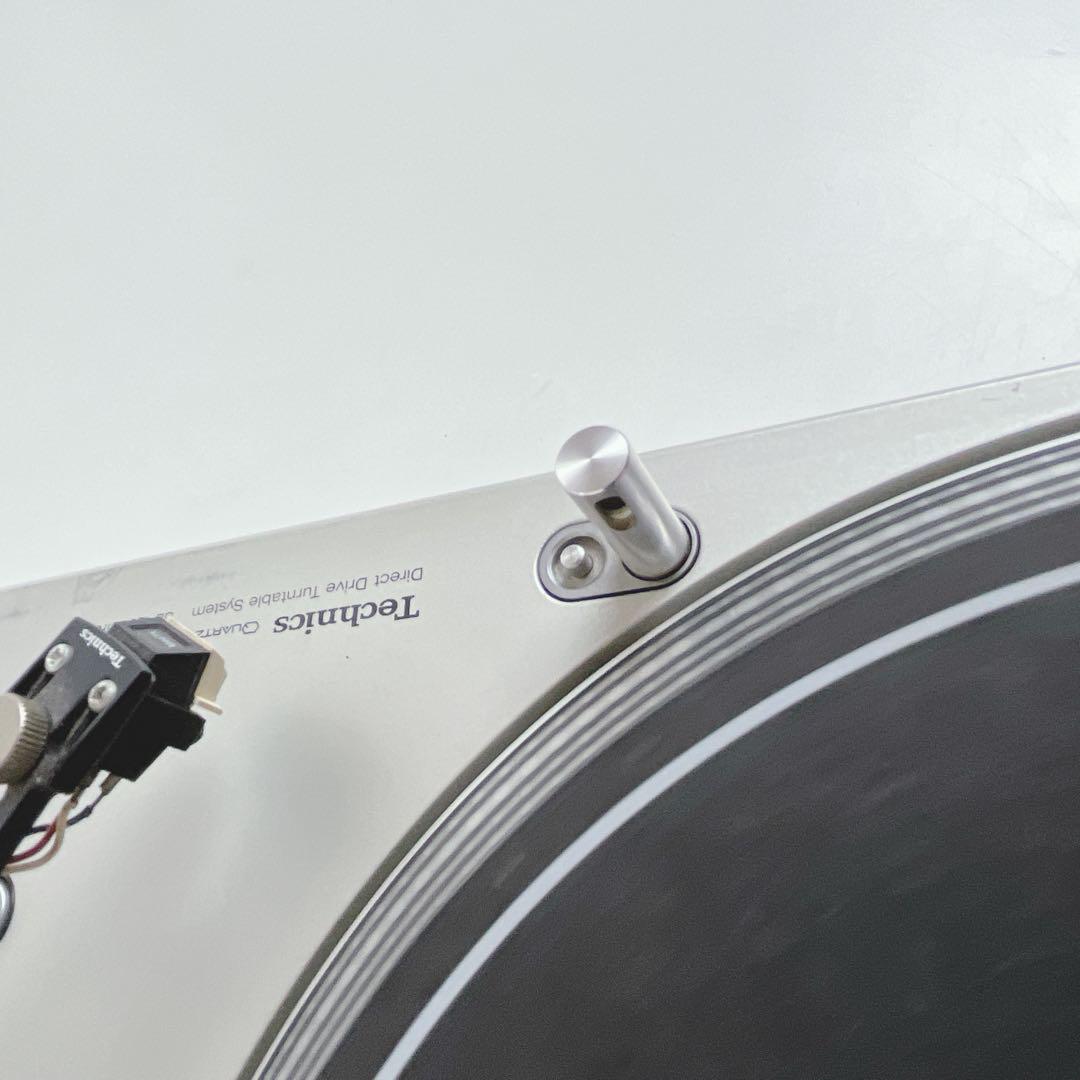 Technics テクニクス ターンテーブル SL-1200MK3D