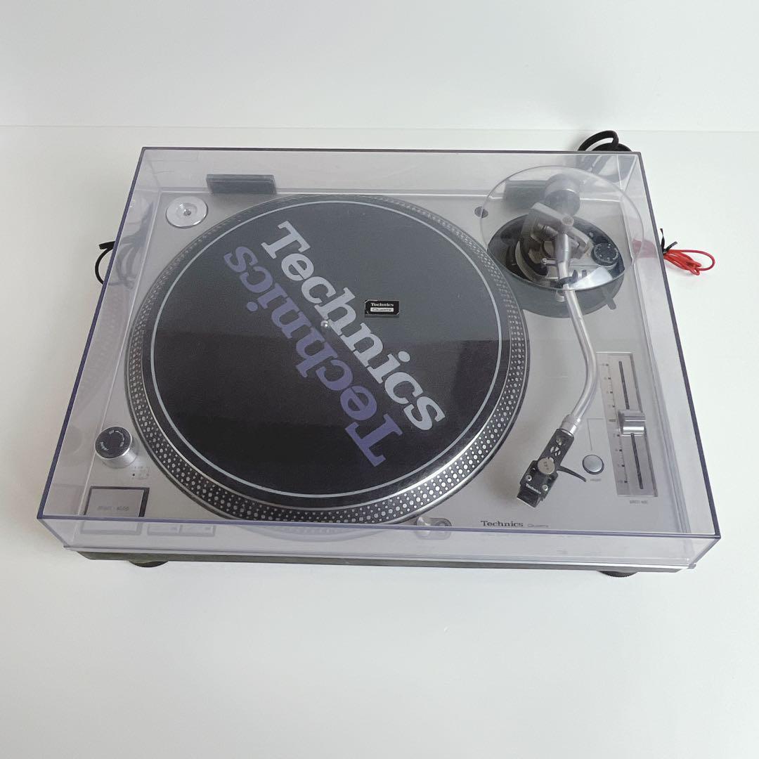 Technics テクニクス ターンテーブル SL-1200MK3D
