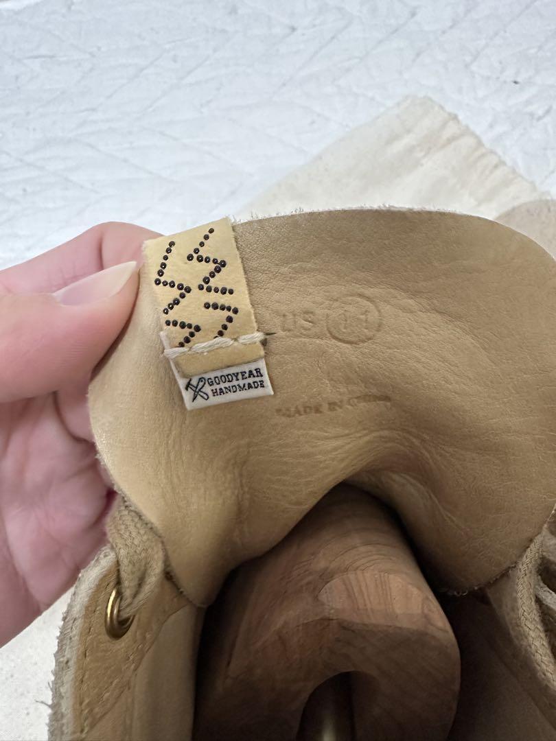 visvim 20AW