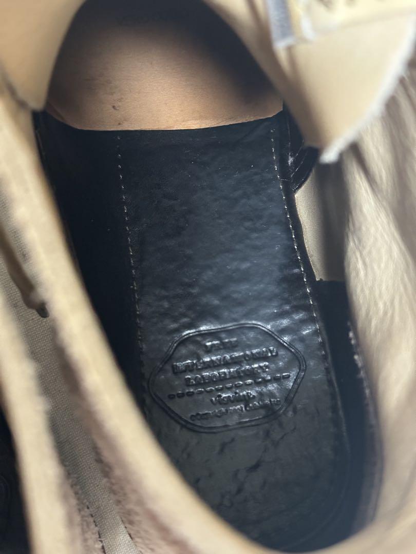 ☢ visvim