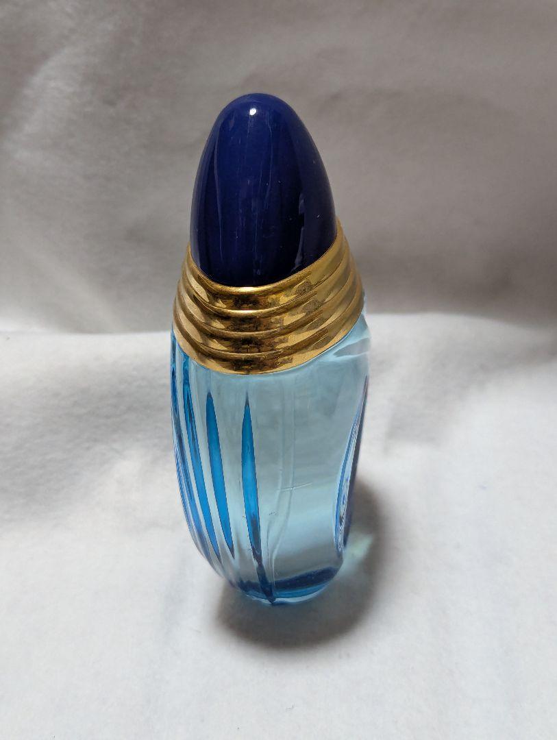 希少入手困難ブシュロンフルールオードパルファム100ml