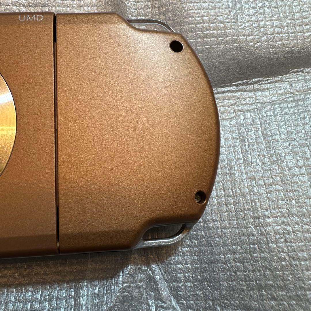 マットブロンズ 4857PlayStation