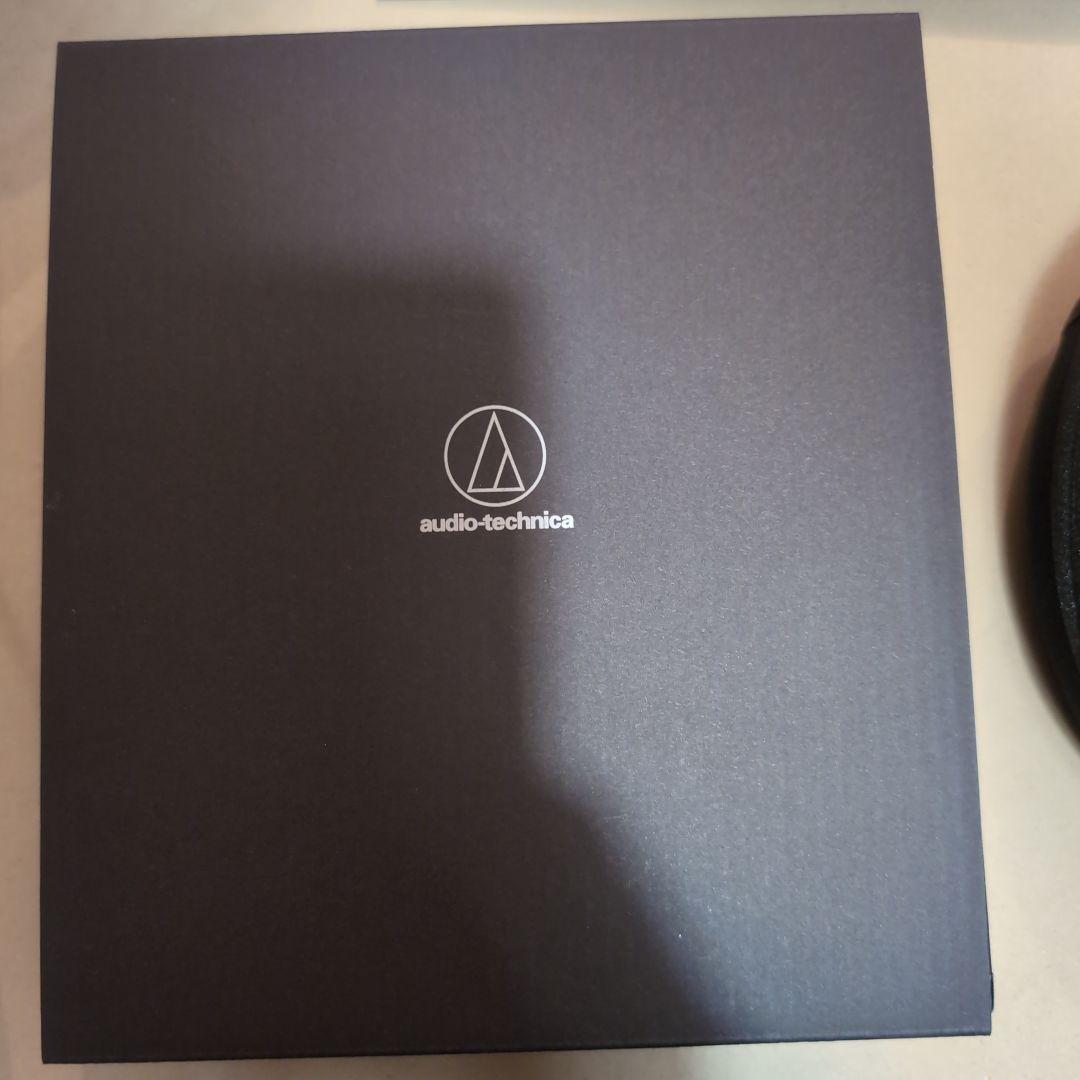 audio-technica ATH-ANC900BT ワイヤレスヘッドホン