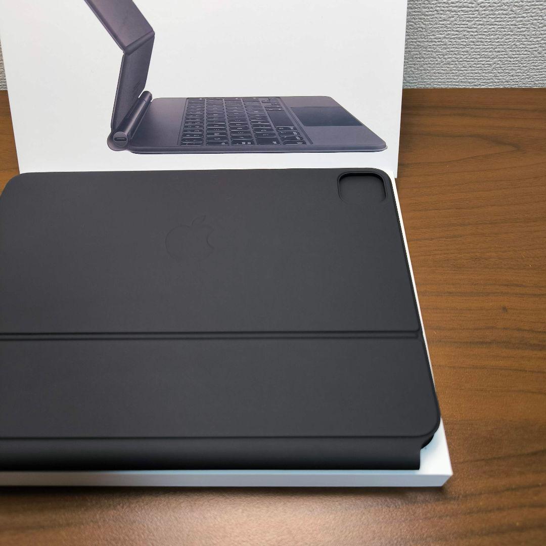 Apple iPad Magic Keyboard