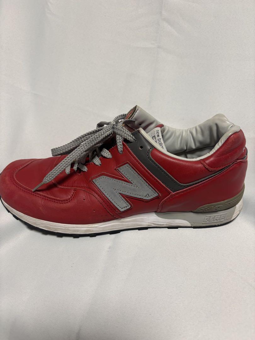 【希少】New Balance ニューバランス M576 27.5