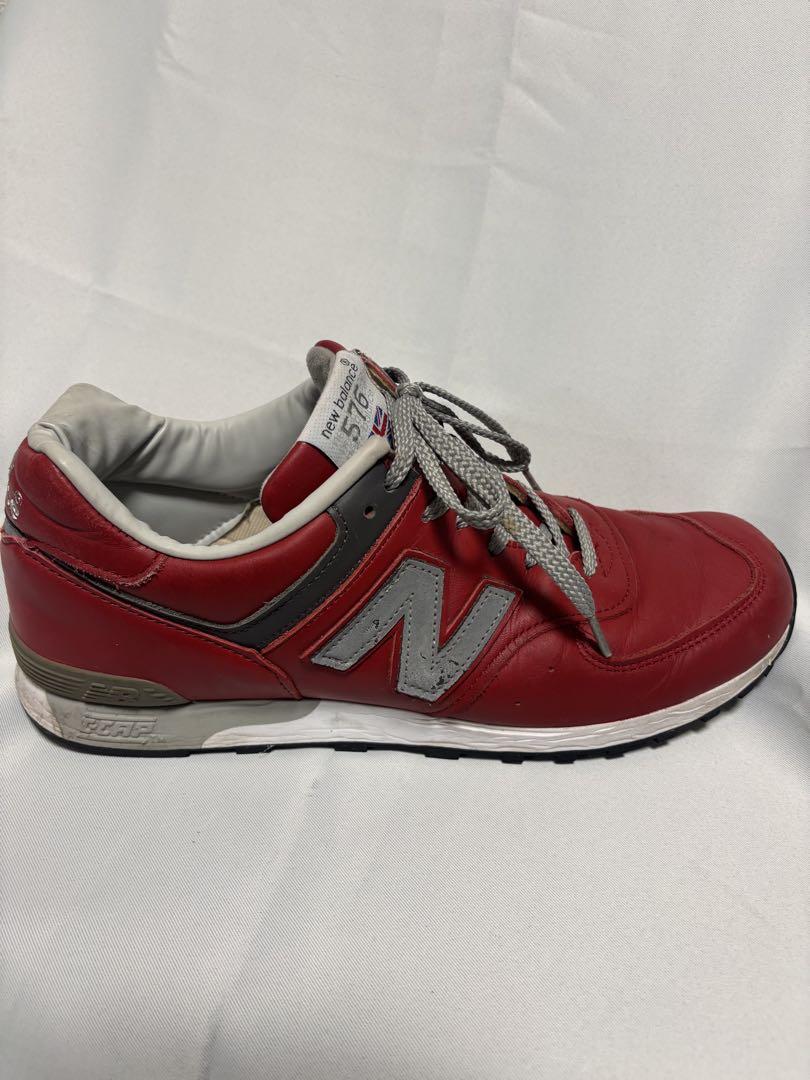 【希少】New Balance ニューバランス M576 27.5