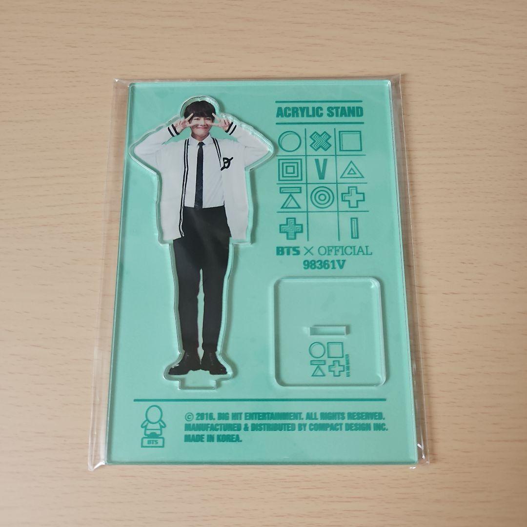 BTS MAGICSHOP ペンミ アクリルスタンド テテ 2025年最新】bts マジックショップ アクスタの人気アイテム