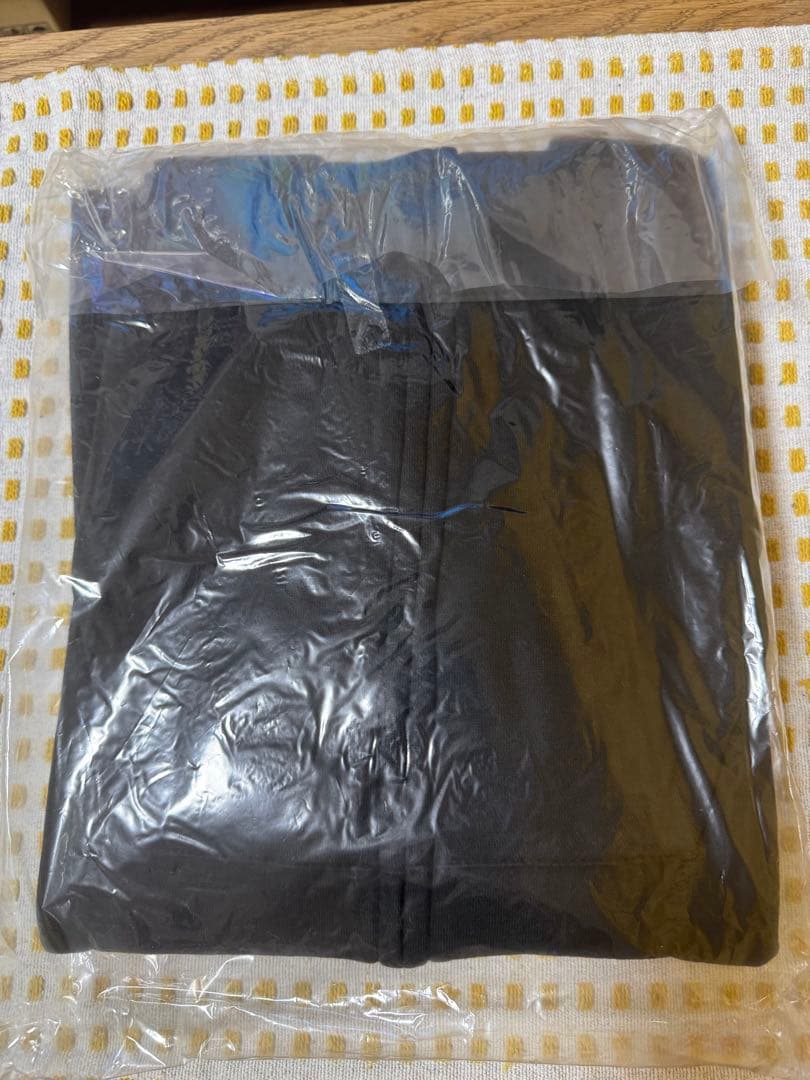 5周年ロゴパーカー新品、♥