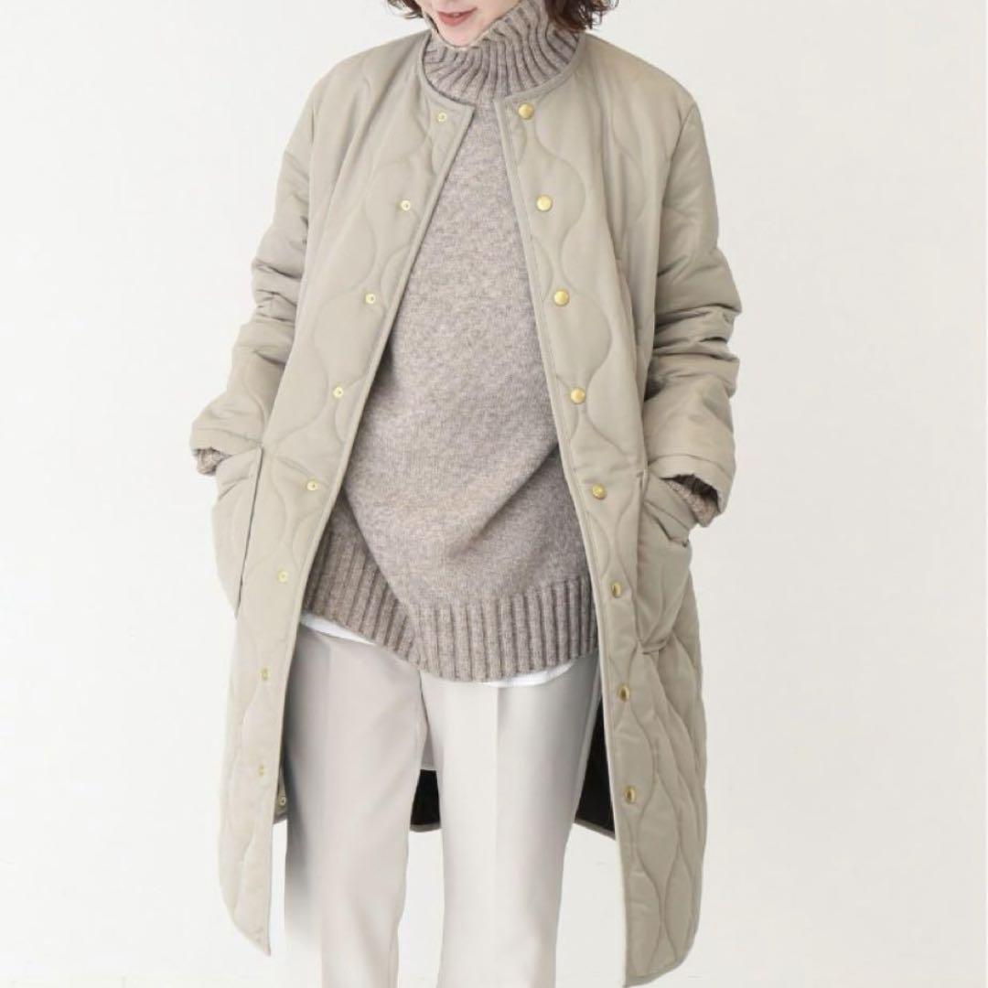 ジャケット・アウター Spick&Span Traditional Weatherwear