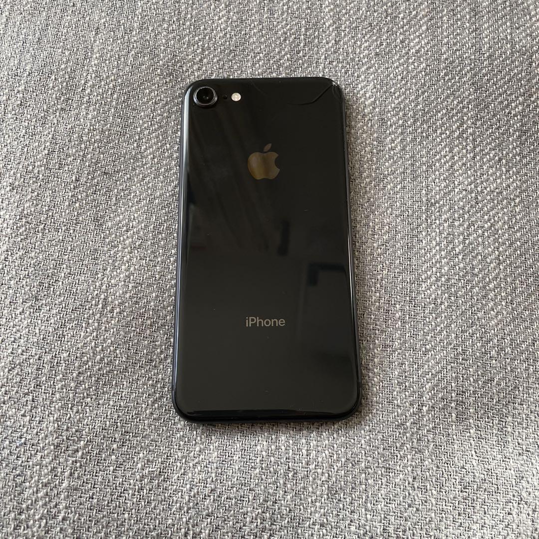 iPhone - ❤️プロフ必読❤️マイルドiphoneSE SpaceGray32GBau Apple iPhone SE 3rd generation 64GB STARLIGHT (MMXG3TH/A)