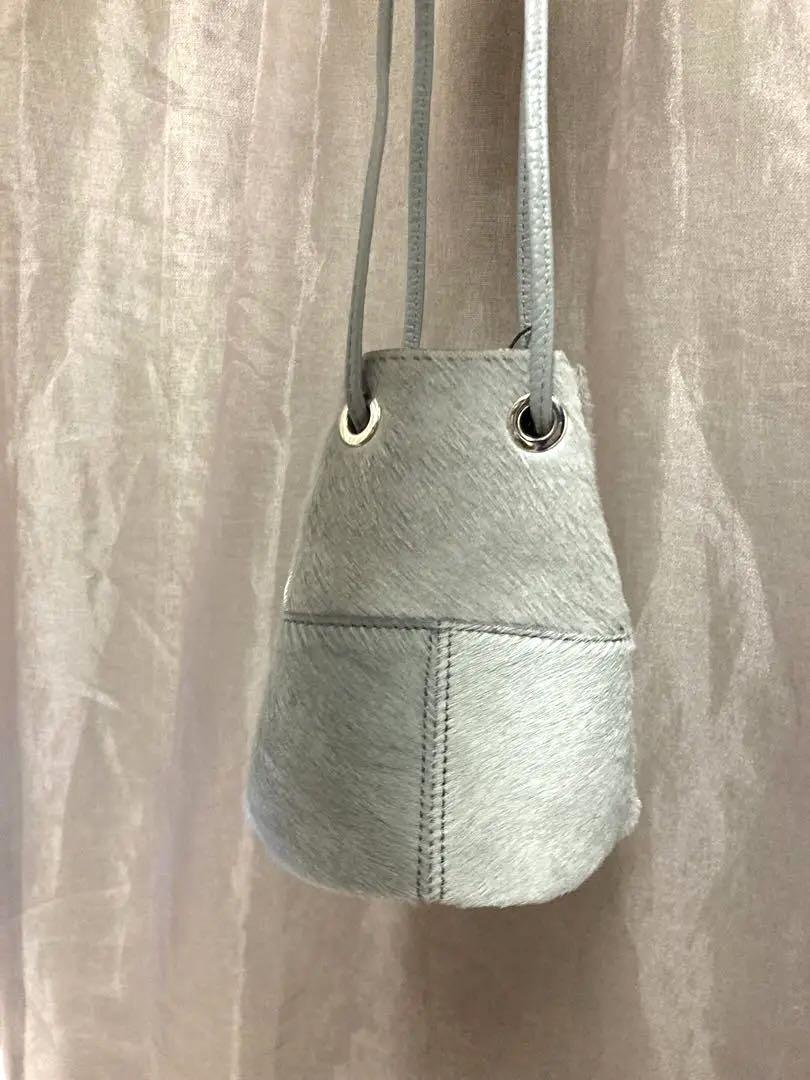 ミキ様専マルコマージ MARCOMASI ショルダーバッグ ウィム