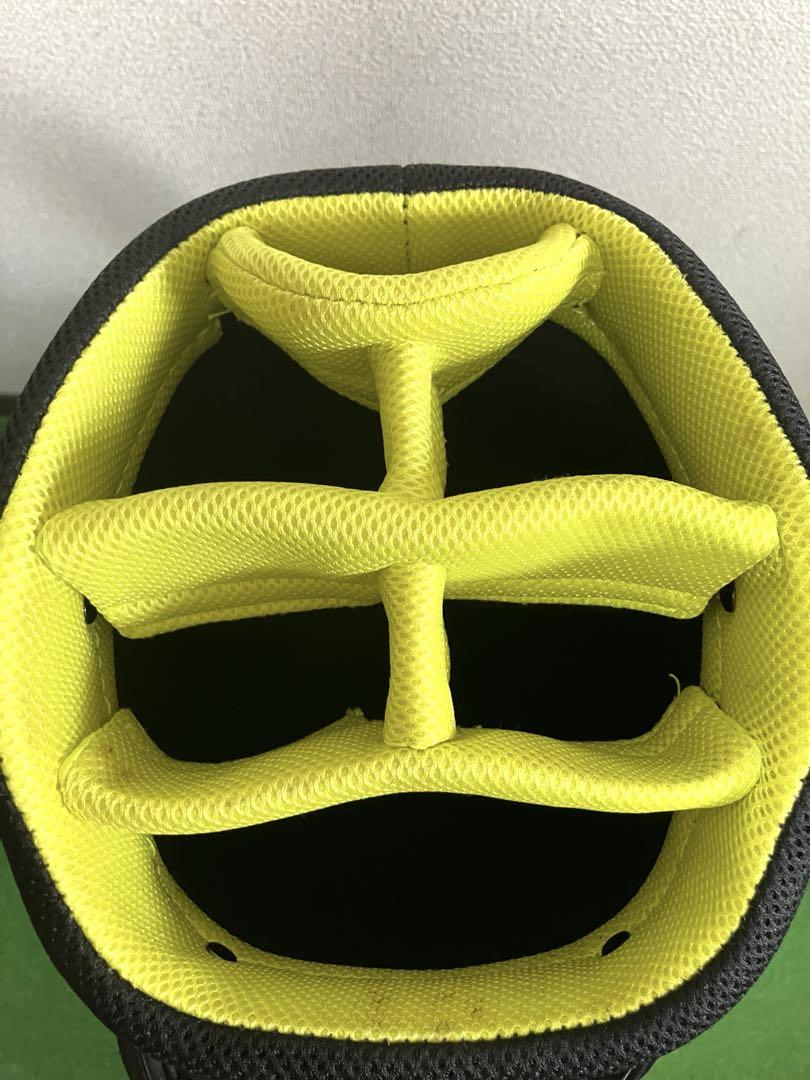 NIKE キャディバッグ  美品