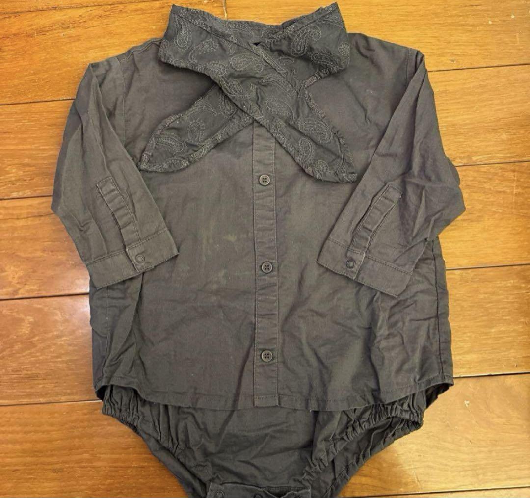 しゅーこ様　シャツとセット　マールマール　MARL MARL パンツ