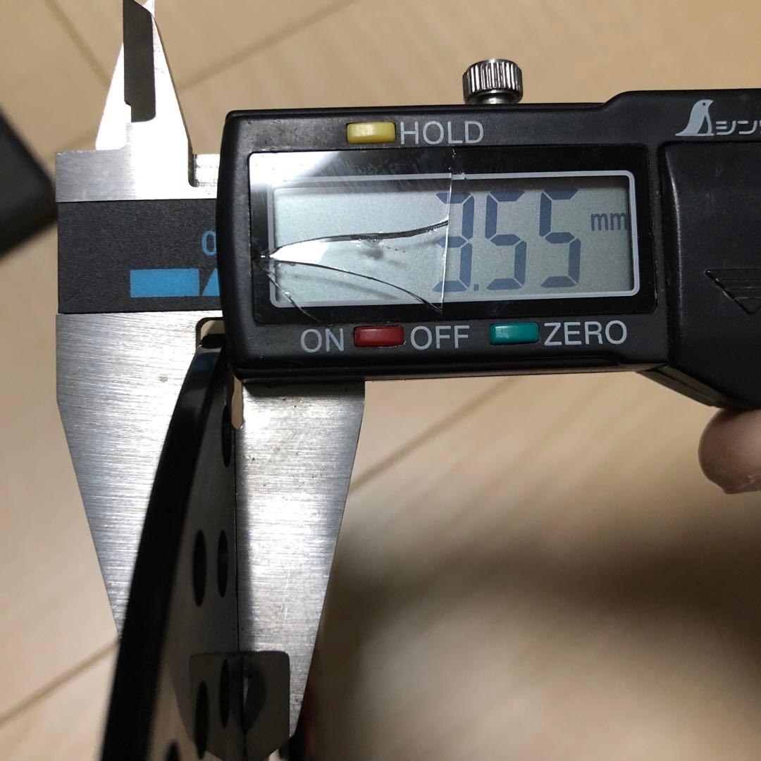 シグナス 4型5型 KN企画 リアフルフローティングディスクローター200mm