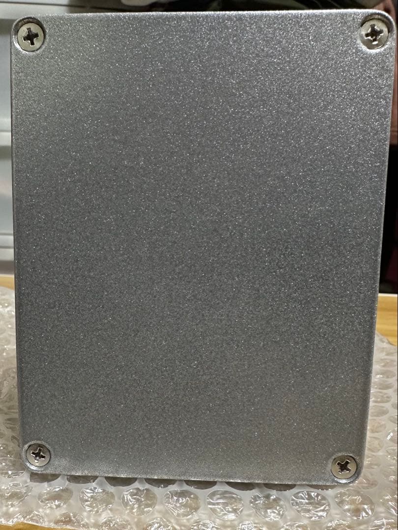 clefs #1 Preamp Ver.2.0 clefs #1 Preamp Ver.2.0