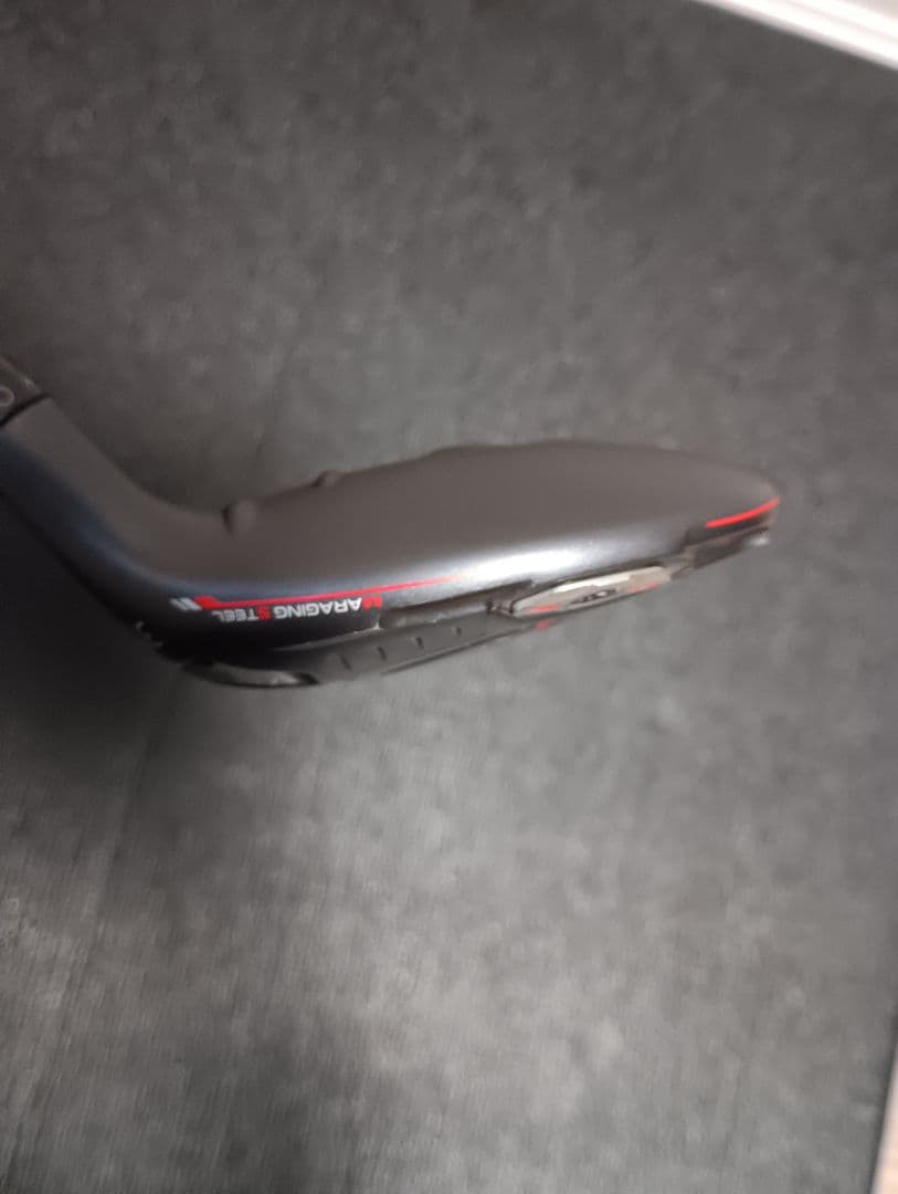 PING G410 3番ユーティリティ PING G410 3番ユーティリティ