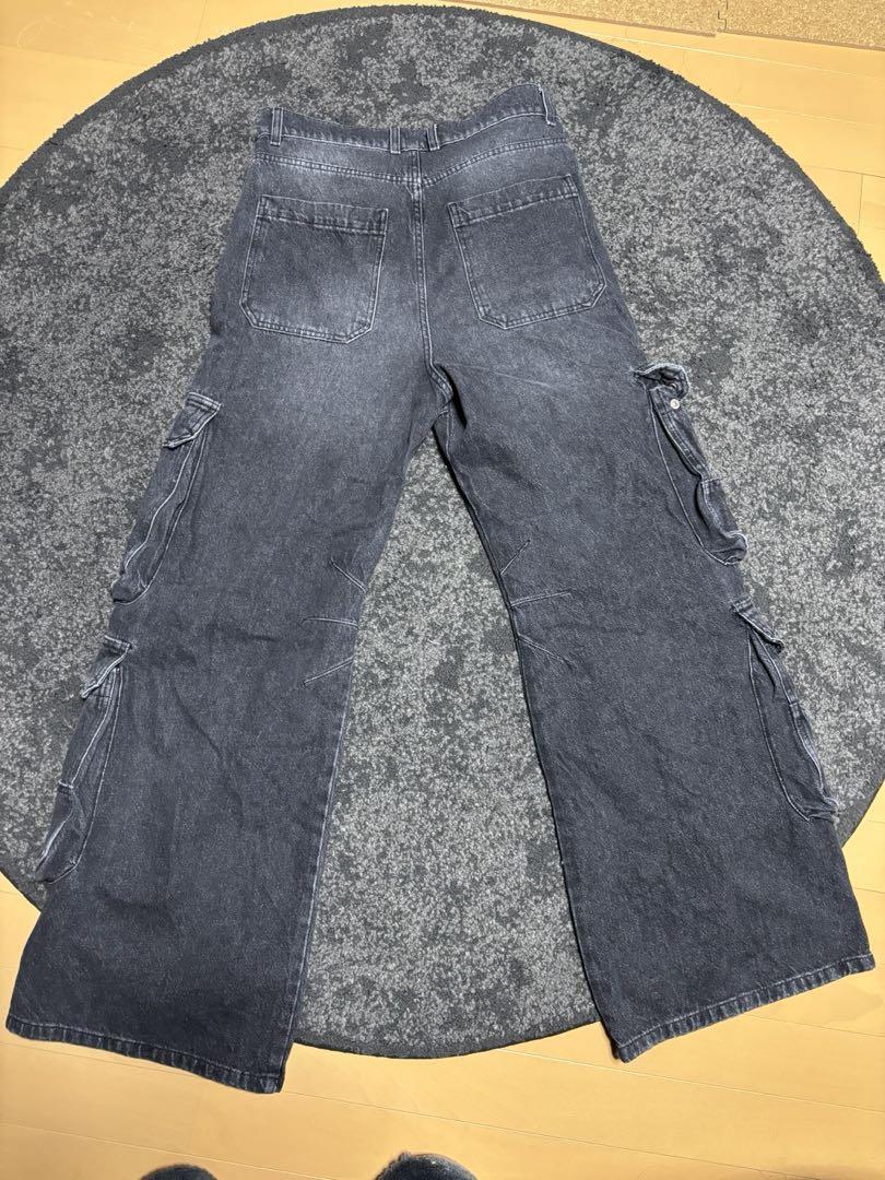 diesel カーゴパンツ