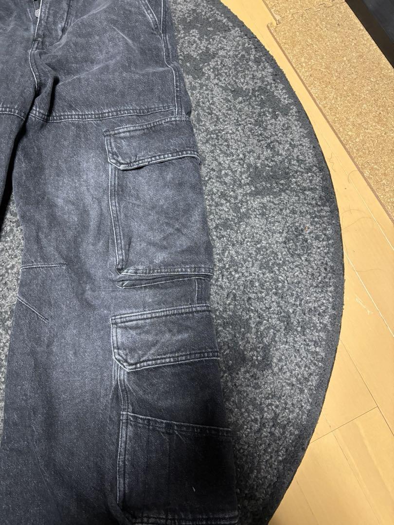 diesel カーゴパンツ