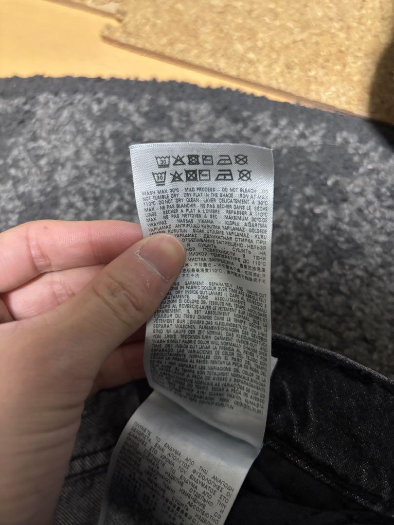 diesel カーゴパンツ