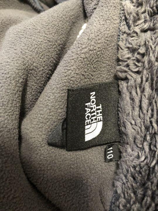 人気SALE爆買い NORTH FACE ノースフェイス 110cm 2点セット djU7z-m51562943022 高品質