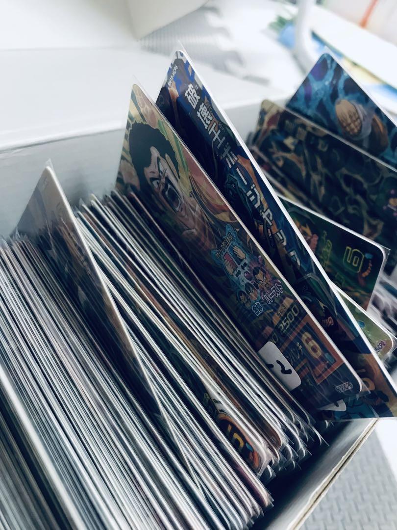 ドラゴンボール ヒーローズ 引退品 シリアル 原画 仮面 龍拳