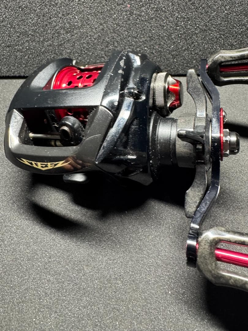 ダイワ SS AIR 8.1L