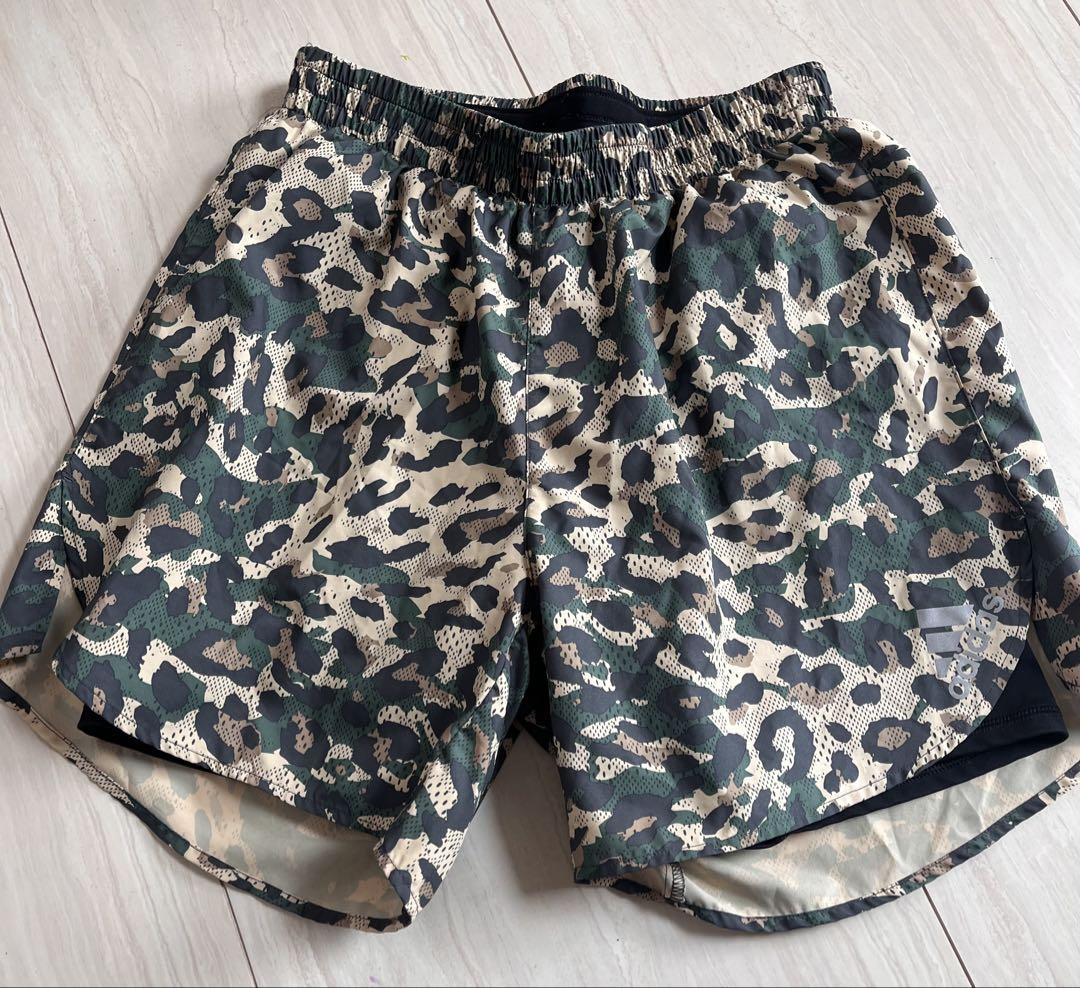 adidasメンズ水着　L