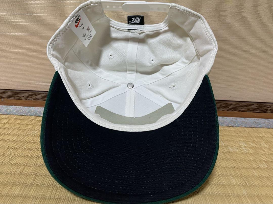 レア　デッドストック　90s NIKE CAP