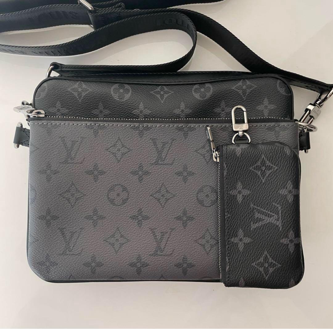 ルイヴィトン ショルダーバッグ